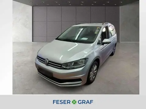 Annonce VOLKSWAGEN TOURAN Diesel 2020 d'occasion 