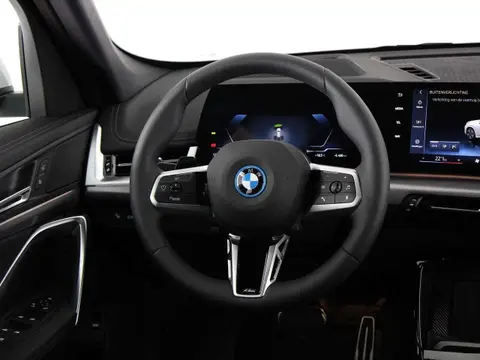 Annonce BMW IX1 Électrique 2024 d'occasion 