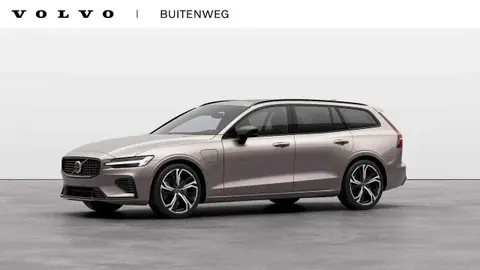 Annonce VOLVO V60 Hybride 2024 d'occasion 