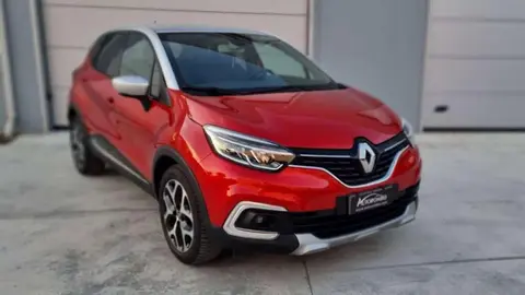 Used RENAULT CAPTUR Diesel 2019 Ad 