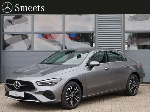 Annonce MERCEDES-BENZ CLASSE CLA Hybride 2024 d'occasion 