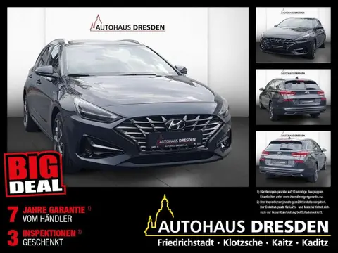 Annonce HYUNDAI I30 Essence 2024 d'occasion 