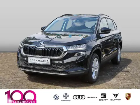 Annonce SKODA KAROQ Essence 2024 d'occasion 