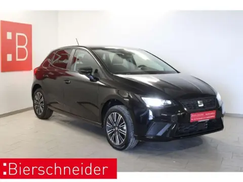 Used SEAT IBIZA Petrol 2024 Ad 