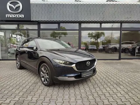 Used MAZDA CX-30 Hybrid 2021 Ad 