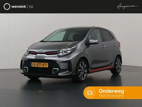 Annonce KIA PICANTO Essence 2021 d'occasion 