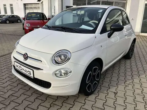 Used FIAT 500 Petrol 2023 Ad 