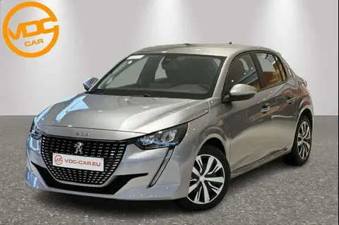 Used PEUGEOT 208 Petrol 2020 Ad 