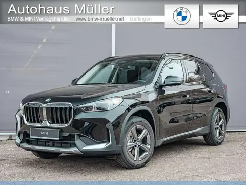 Used BMW X1 Petrol 2024 Ad 