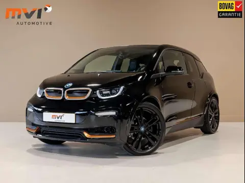 Annonce BMW I3 Électrique 2019 d'occasion 