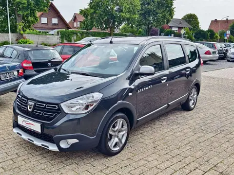 Annonce DACIA LODGY Diesel 2022 d'occasion 