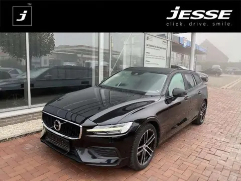 Annonce VOLVO V60 Diesel 2019 d'occasion 