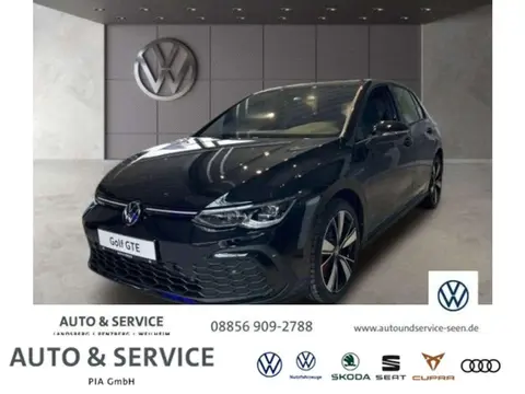 Used VOLKSWAGEN GOLF Hybrid 2022 Ad 