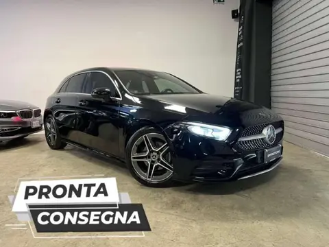 Used MERCEDES-BENZ CLASSE A Petrol 2019 Ad 