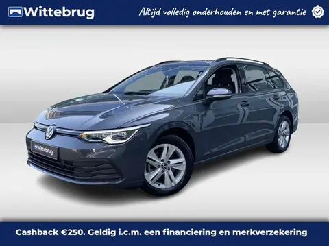 Annonce VOLKSWAGEN GOLF Essence 2022 d'occasion 