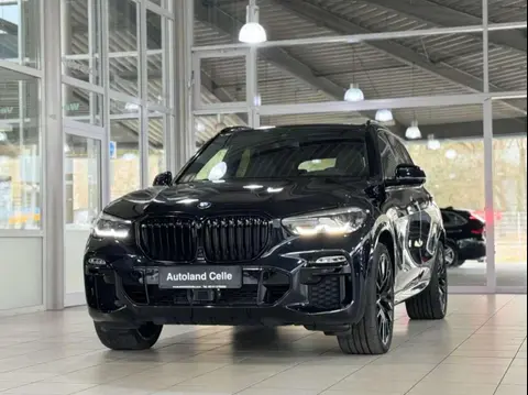 Annonce BMW X5 Diesel 2020 d'occasion 