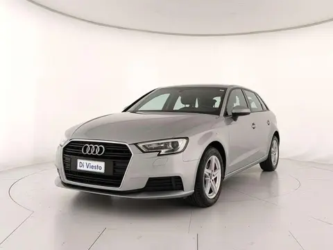 Annonce AUDI A3 Diesel 2017 d'occasion 