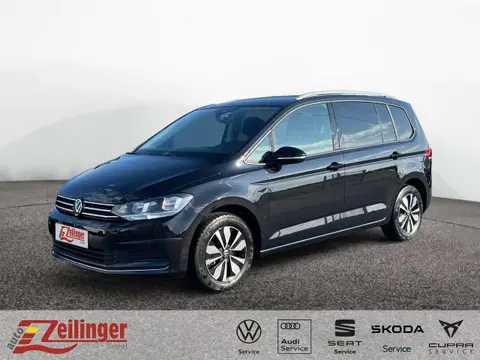 Annonce VOLKSWAGEN TOURAN Diesel 2024 d'occasion 