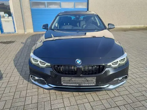 Used BMW SERIE 4 Diesel 2019 Ad Belgium