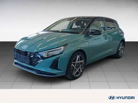 Annonce HYUNDAI I20 Essence 2024 d'occasion 