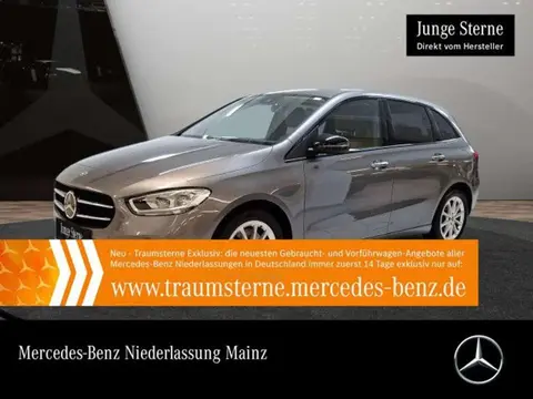 Used MERCEDES-BENZ CLASSE B Hybrid 2021 Ad 