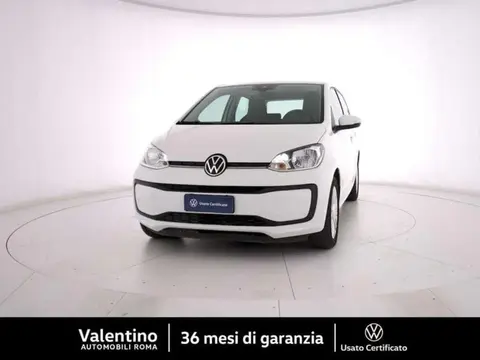 Used VOLKSWAGEN UP! Petrol 2021 Ad 