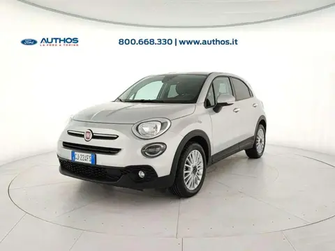 Used FIAT 500X Diesel 2022 Ad 