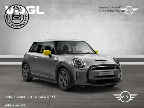 Used MINI COOPER Electric 2021 Ad 