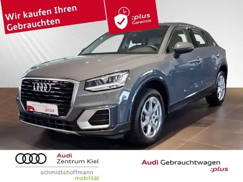 Used AUDI Q2 Petrol 2017 Ad 