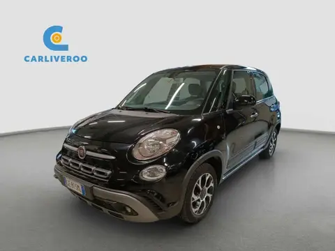 Annonce FIAT 500L Essence 2021 d'occasion 