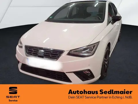 Annonce SEAT IBIZA Essence 2023 d'occasion 