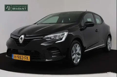 Used RENAULT CLIO Petrol 2020 Ad 