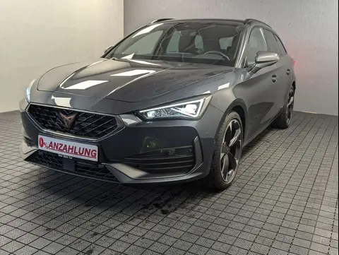 Annonce CUPRA LEON Essence 2023 d'occasion 