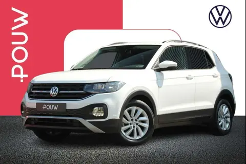 Used VOLKSWAGEN T-CROSS Petrol 2020 Ad 