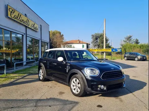 Used MINI COOPER Petrol 2019 Ad 