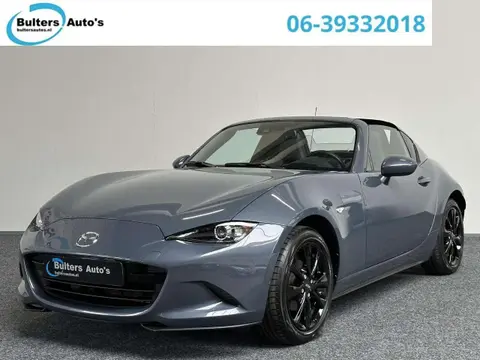 Used MAZDA MX-5 Petrol 2021 Ad 