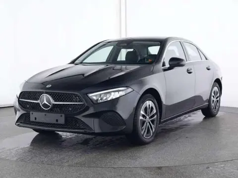 Used MERCEDES-BENZ CLASSE A Hybrid 2024 Ad 