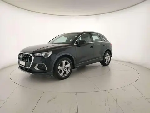 Used AUDI Q3 Diesel 2021 Ad 