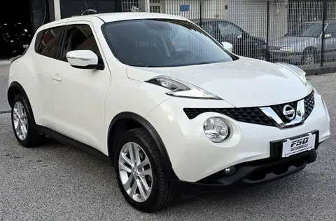 Used NISSAN JUKE Diesel 2015 Ad 