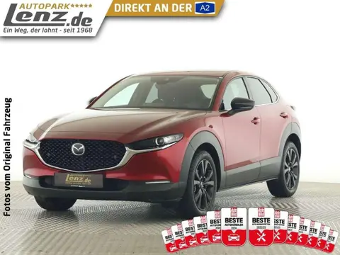 Used MAZDA CX-30 Petrol 2023 Ad 