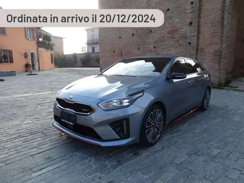 Annonce KIA PROCEED Essence 2024 d'occasion 