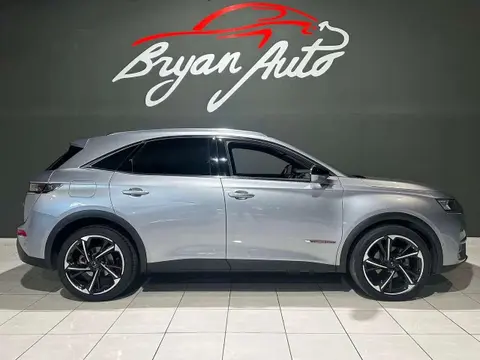 Used DS AUTOMOBILES DS7 Petrol 2018 Ad 