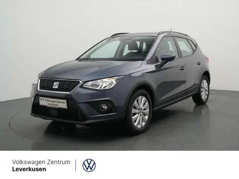 Used SEAT ARONA  2021 Ad 