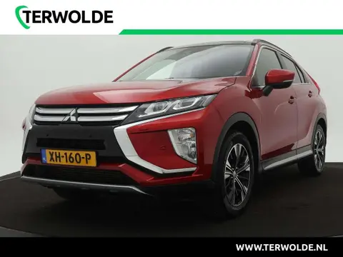 Used MITSUBISHI ECLIPSE Petrol 2019 Ad 