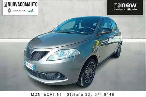 Annonce LANCIA YPSILON Essence 2019 d'occasion 