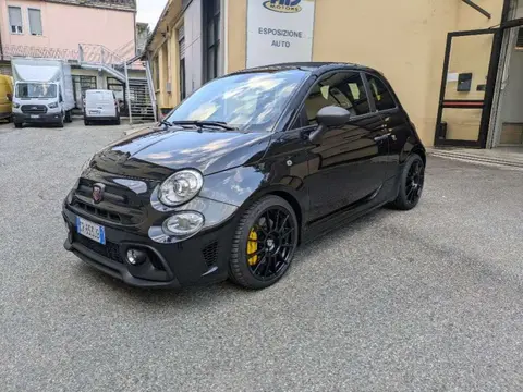 Annonce ABARTH 695 Essence 2023 d'occasion 