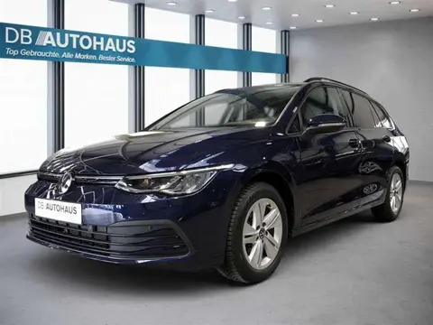 Annonce VOLKSWAGEN GOLF Diesel 2022 d'occasion 