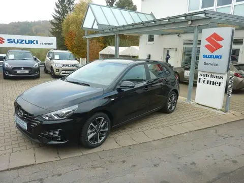 Used HYUNDAI I30 Petrol 2023 Ad 