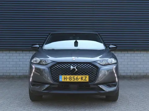 Annonce DS AUTOMOBILES DS3 CROSSBACK Essence 2020 d'occasion 