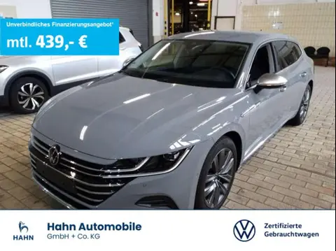 Annonce VOLKSWAGEN ARTEON Essence 2023 d'occasion 